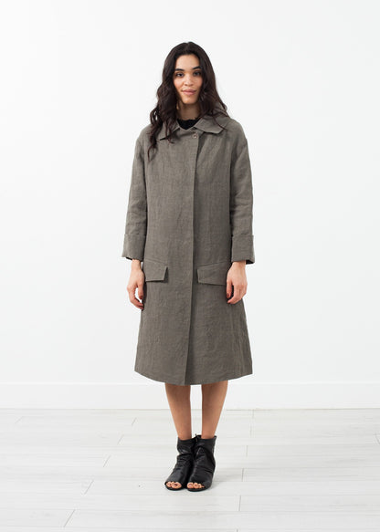Sola Coat Annette Gortz