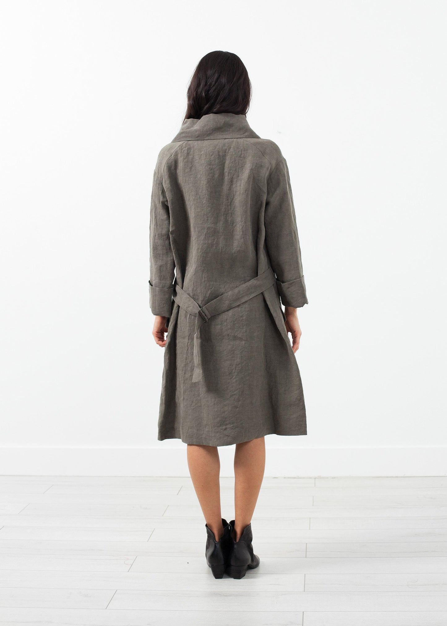 Sola Coat Annette Gortz