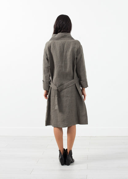 Sola Coat Annette Gortz