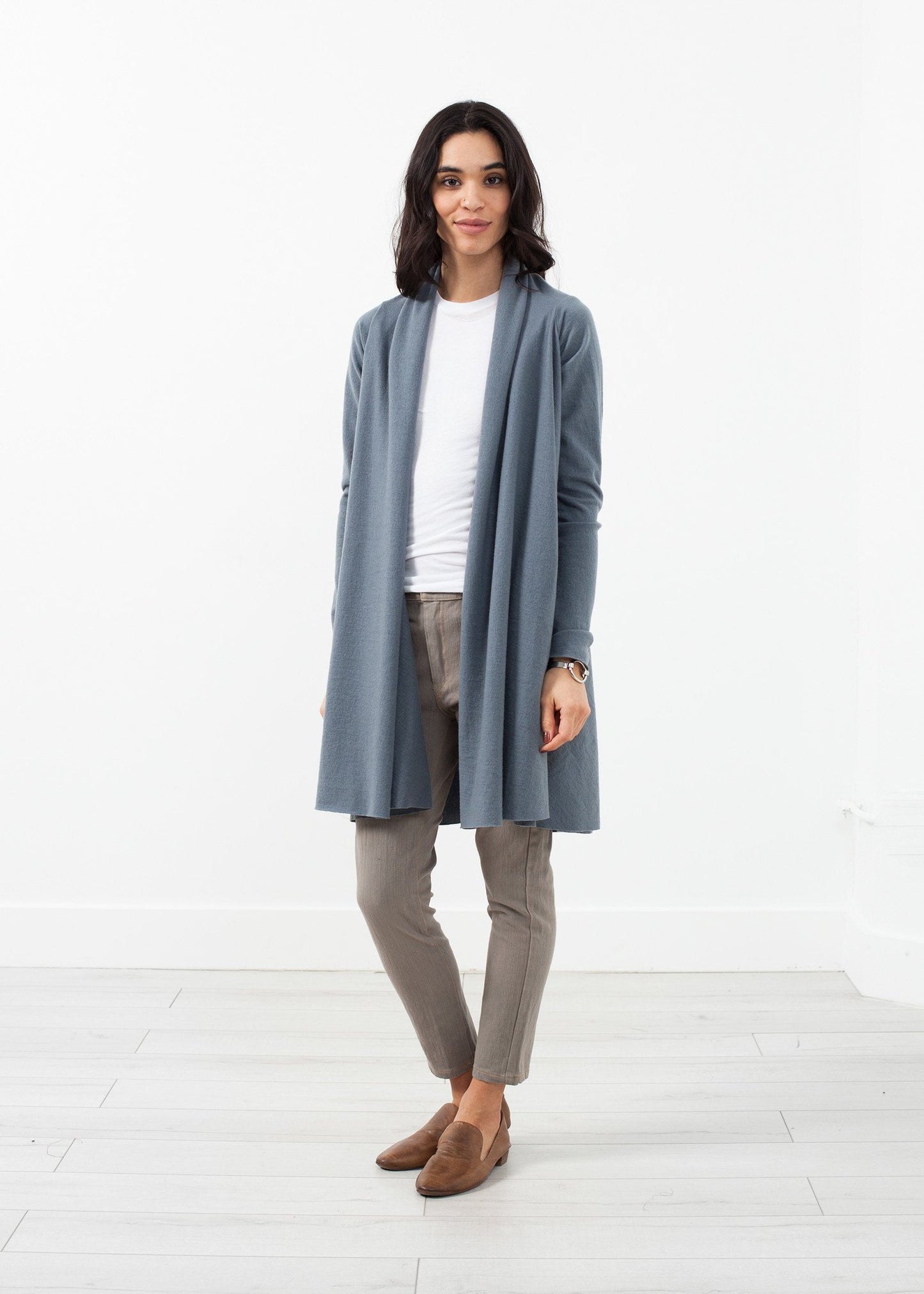 Merino Jacket Hovman