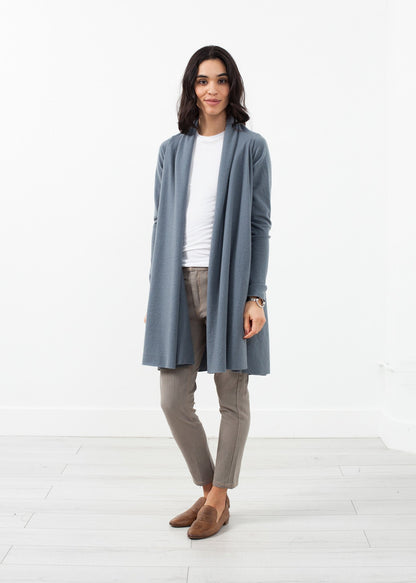 Merino Jacket Hovman