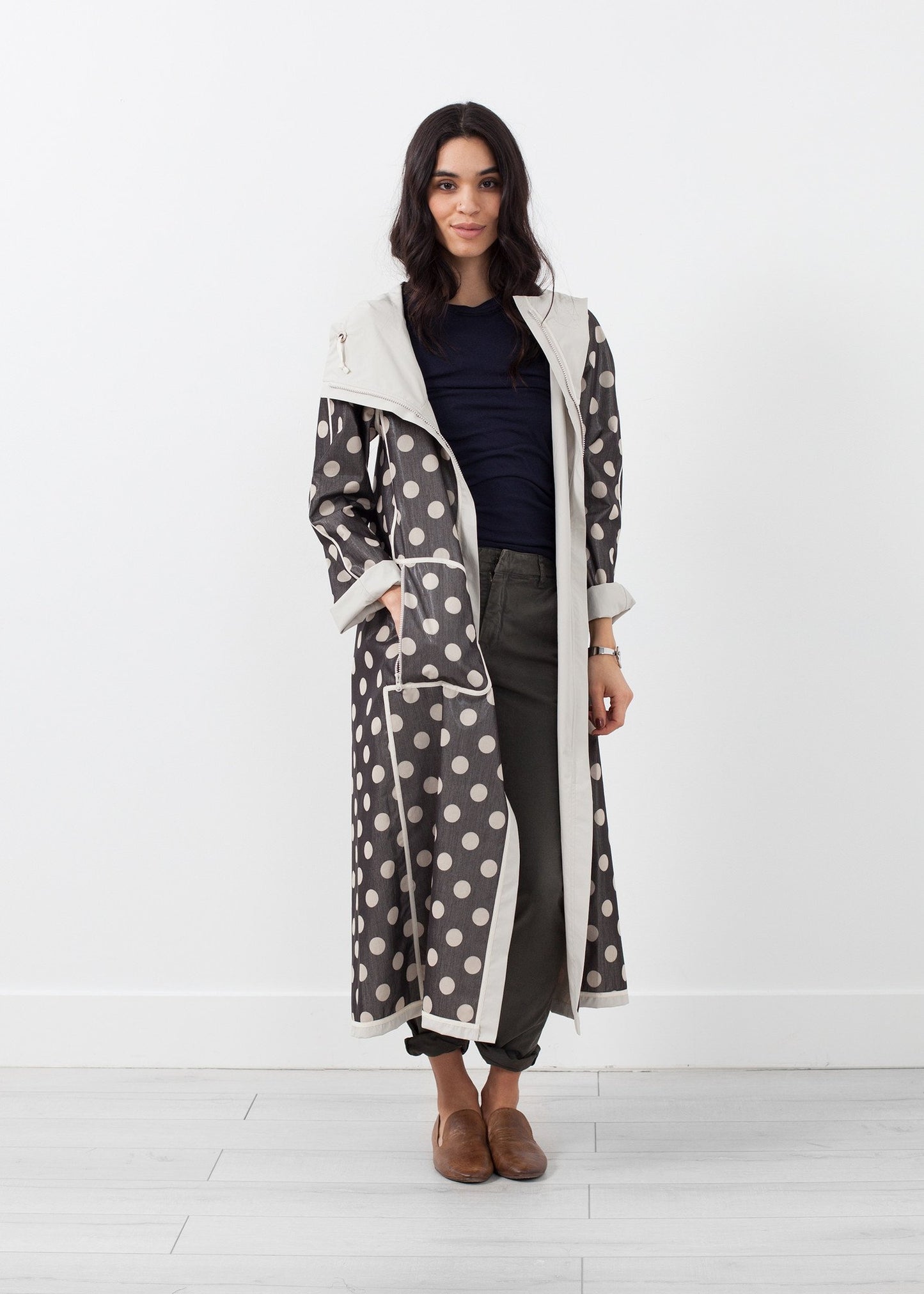 Lale Coat Annette Gortz