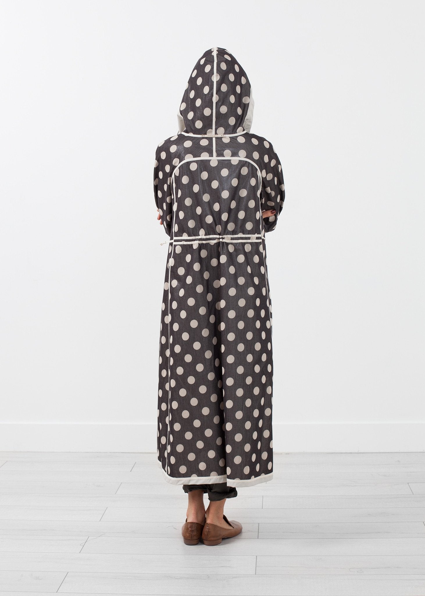 Lale Coat Annette Gortz