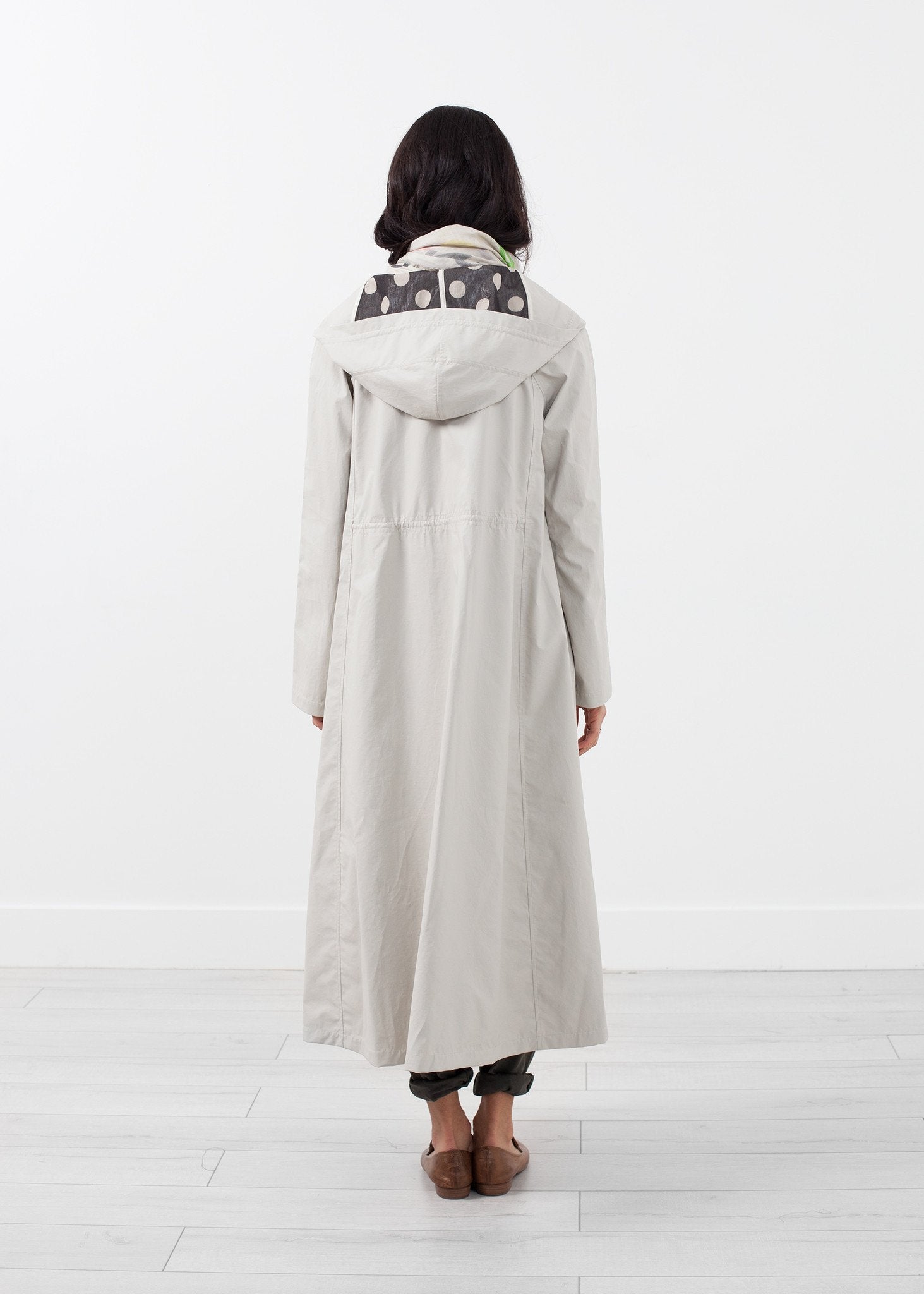 Lale Coat Annette Gortz