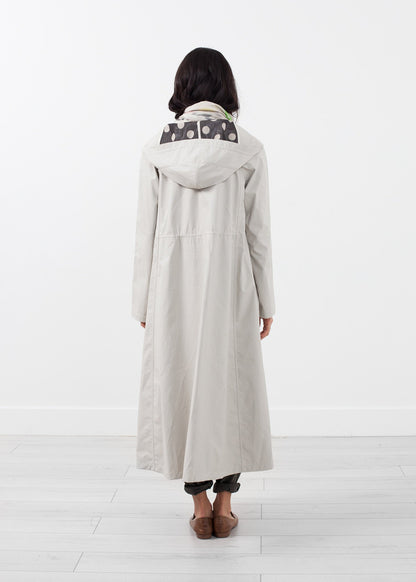 Lale Coat Annette Gortz