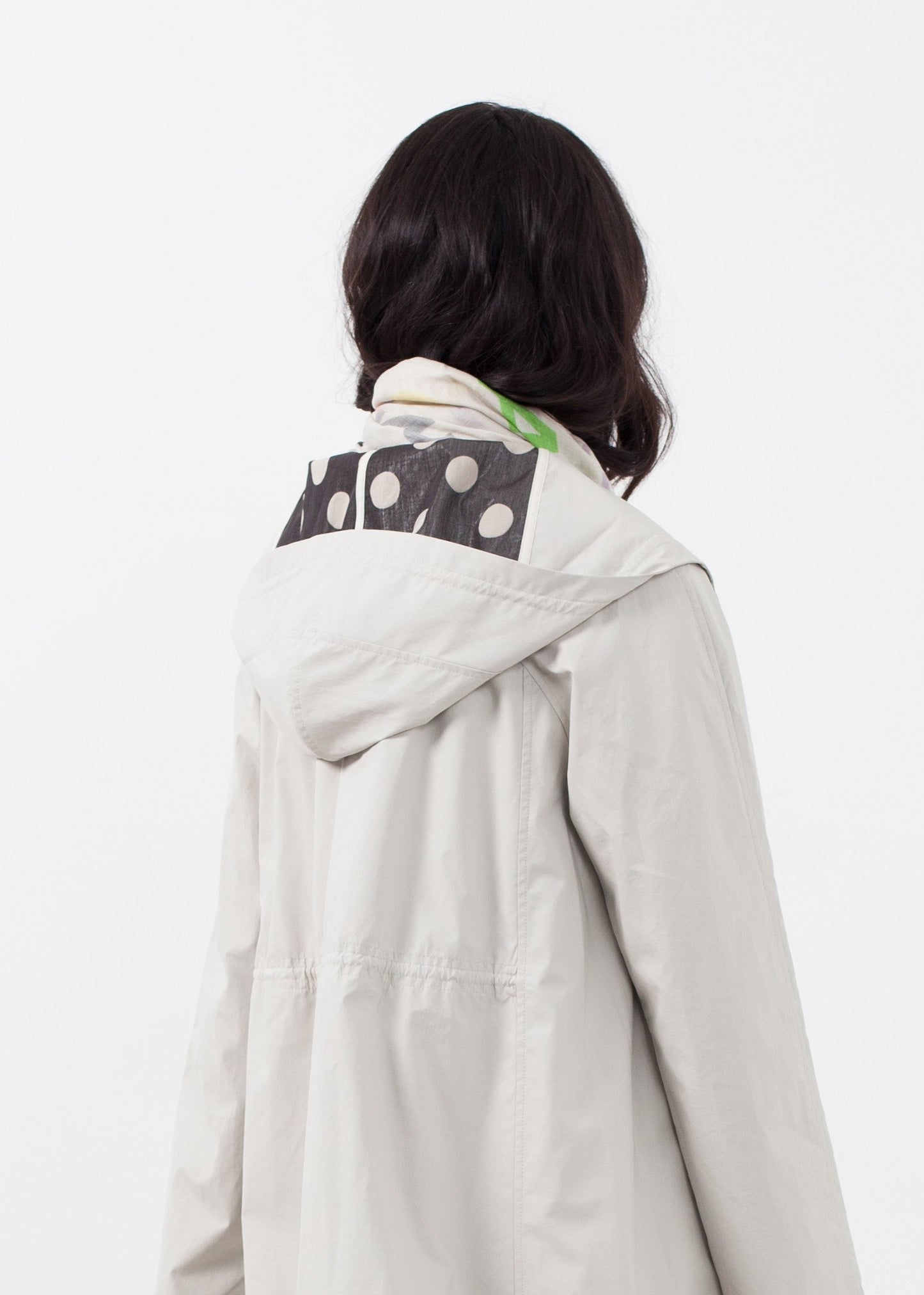 Lale Coat Annette Gortz