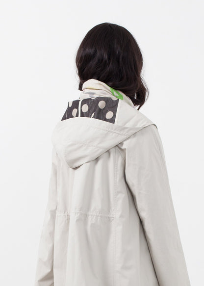 Lale Coat Annette Gortz