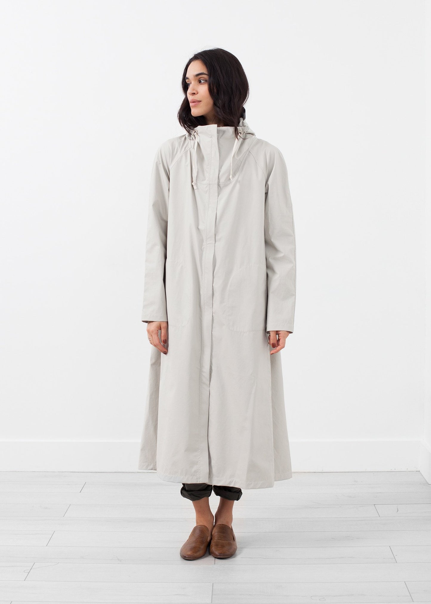 Lale Coat Annette Gortz