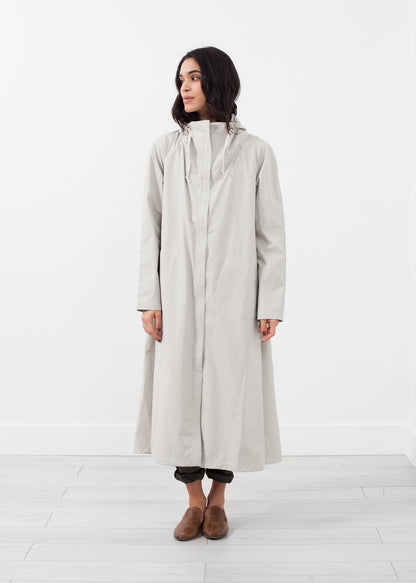 Lale Coat Annette Gortz