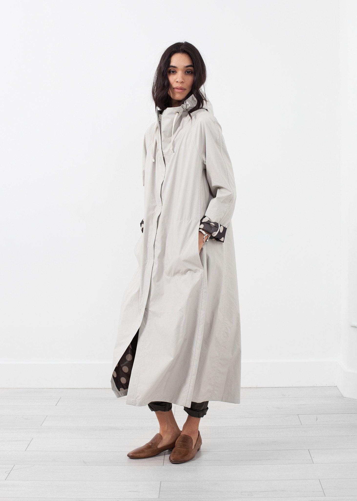 Lale Coat Annette Gortz