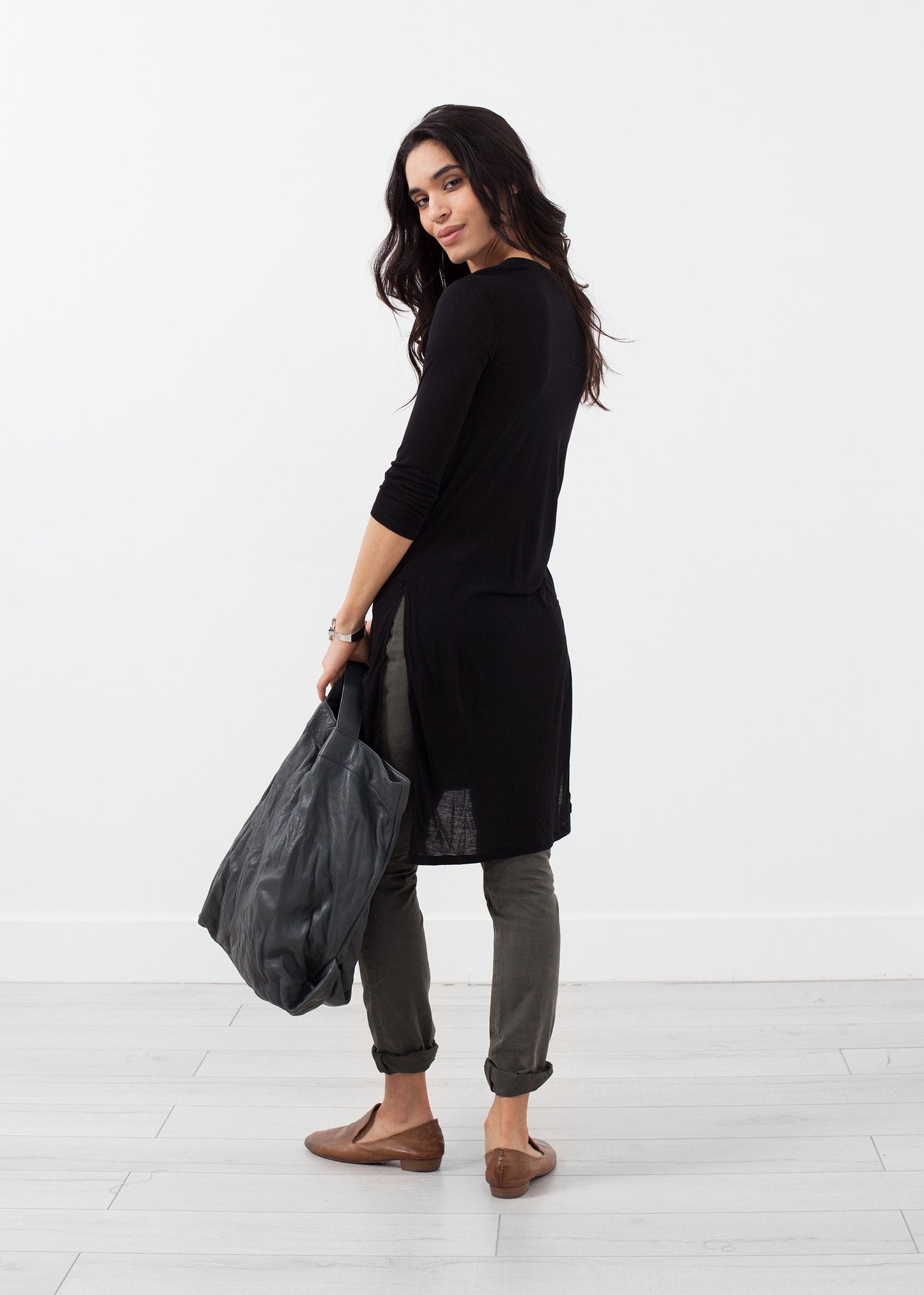 Minerva Dress Drifter