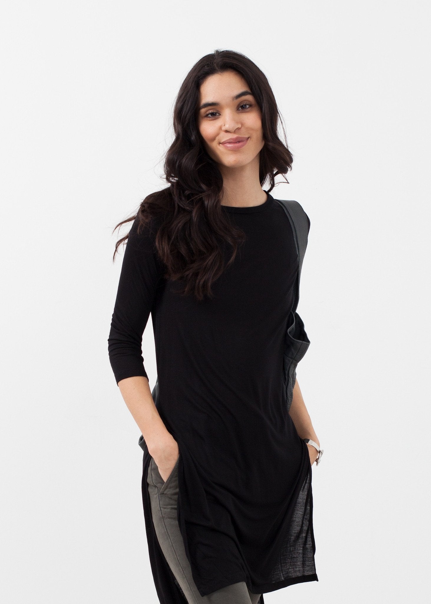 Minerva Dress Drifter