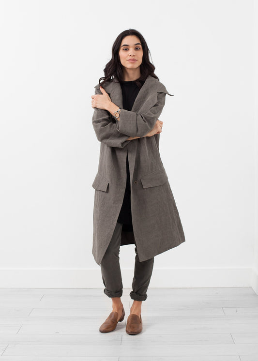 Sola Coat Annette Gortz