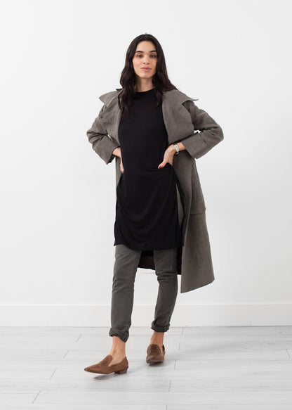 Sola Coat Annette Gortz