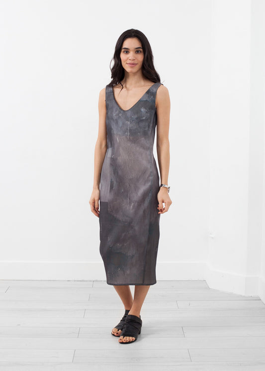 Dial Dress Annette Gortz