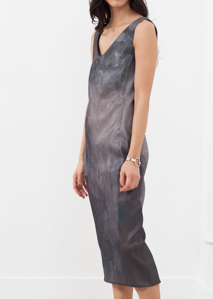 Dial Dress Annette Gortz