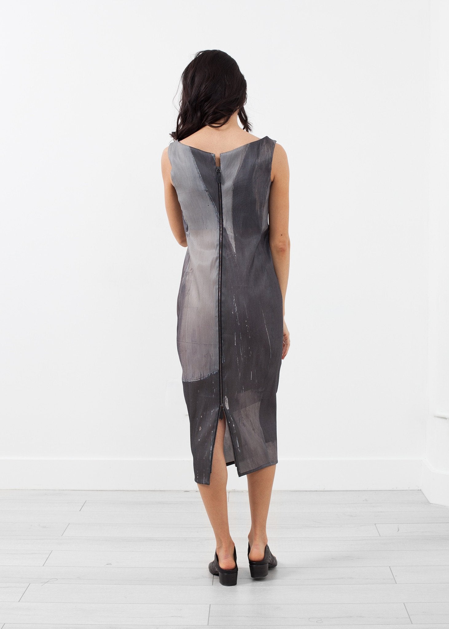 Dial Dress Annette Gortz