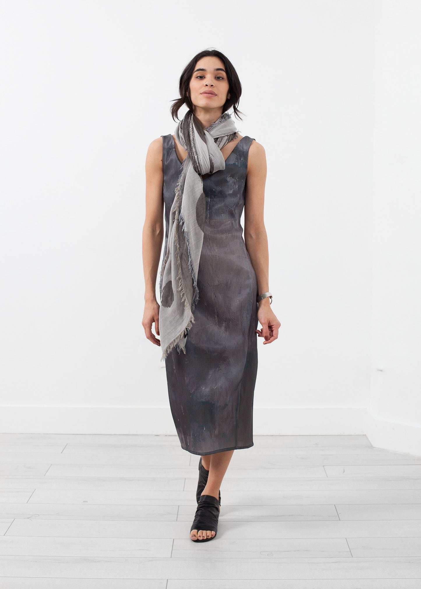 Dial Dress Annette Gortz