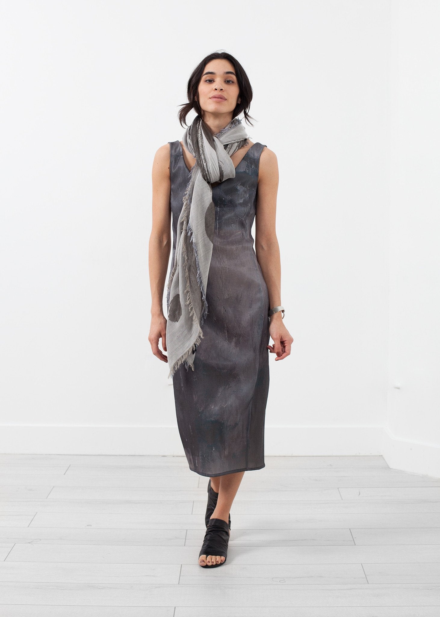 Dial Dress Annette Gortz