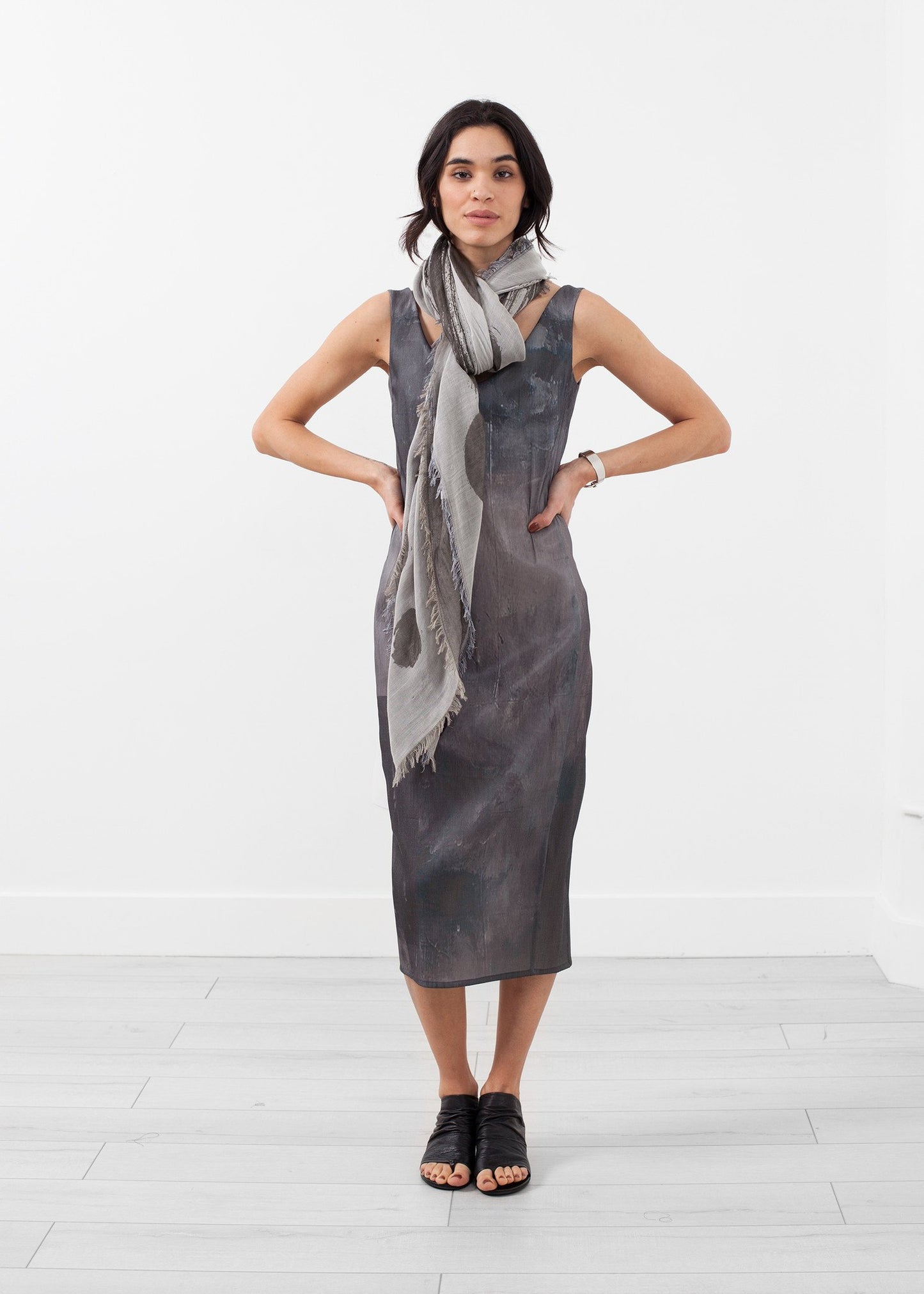 Dial Dress Annette Gortz