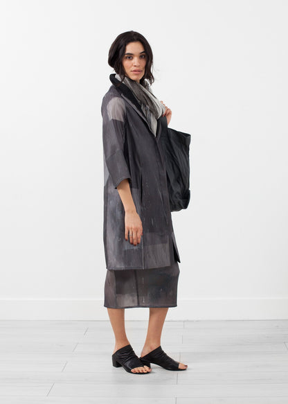Dixis Coat Annette Gortz