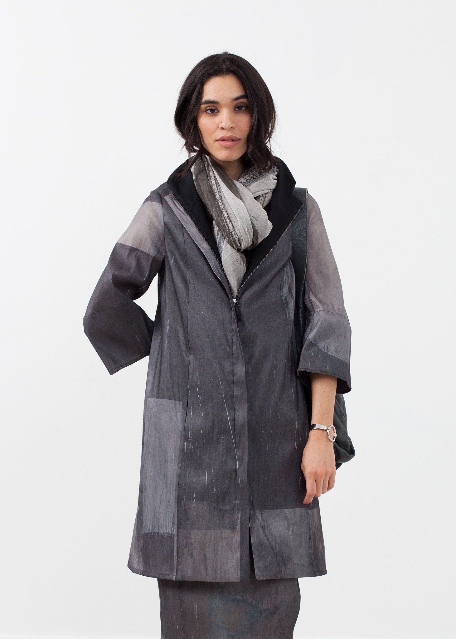 Dixis Coat Annette Gortz