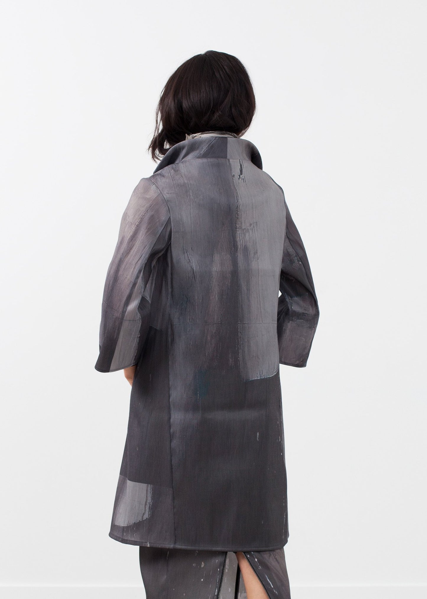 Dixis Coat Annette Gortz