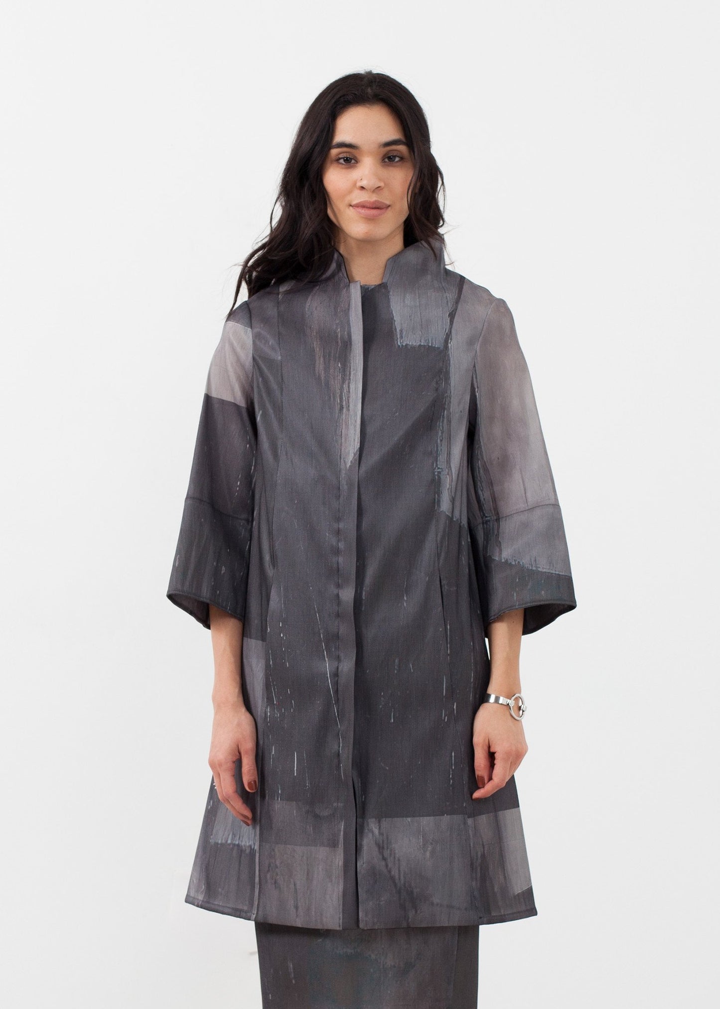 Dixis Coat Annette Gortz
