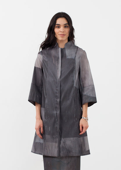 Dixis Coat Annette Gortz