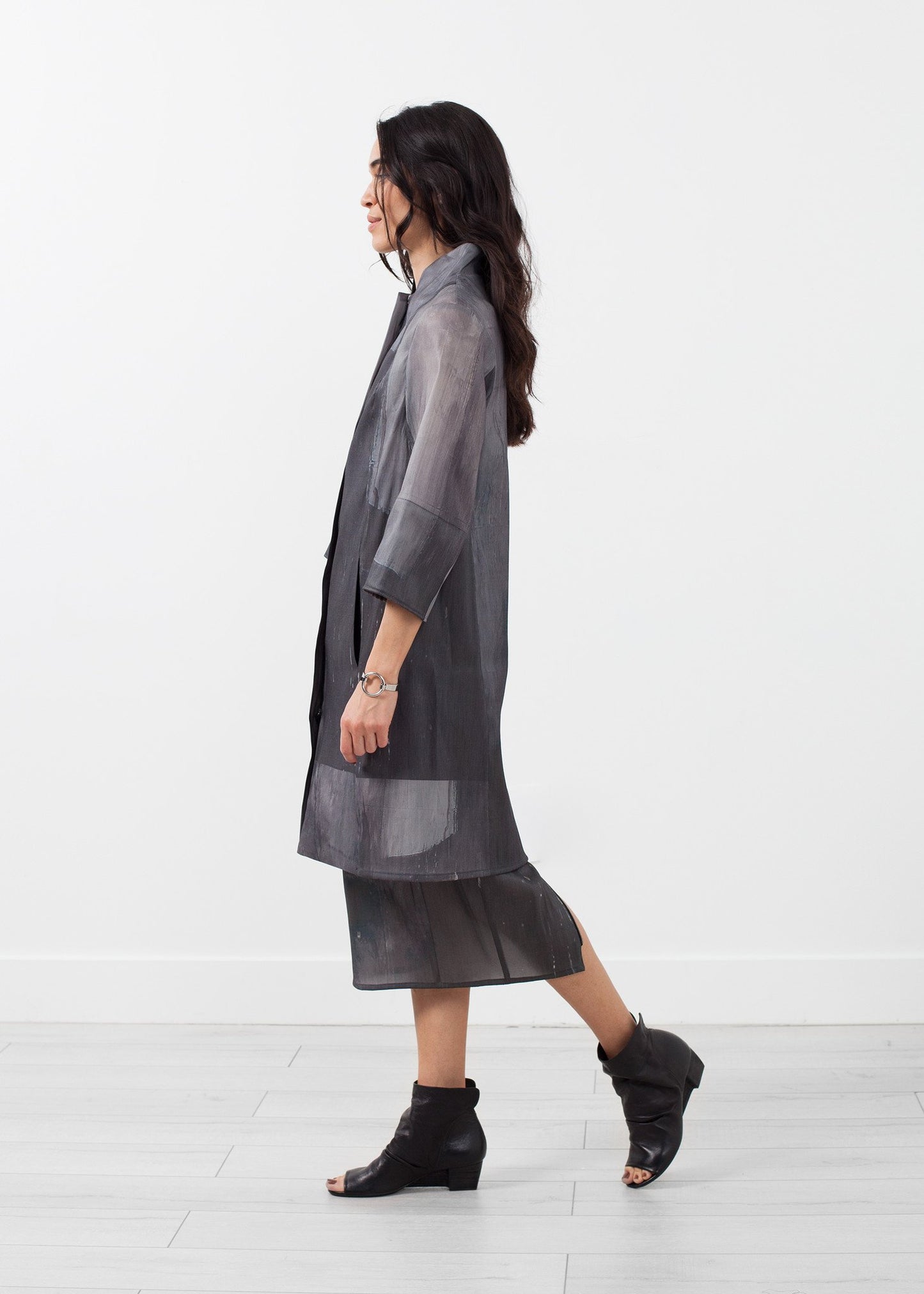 Dixis Coat Annette Gortz
