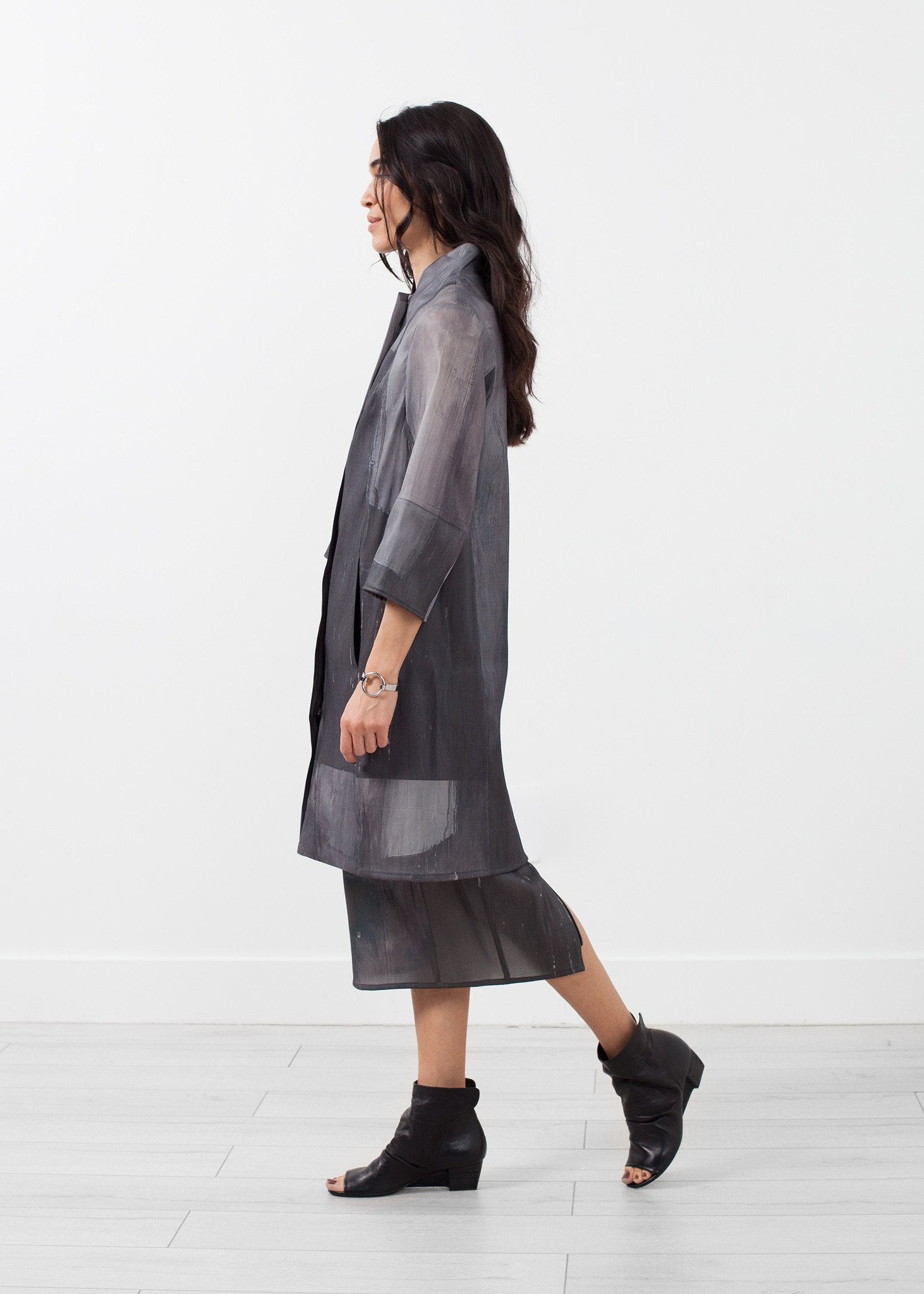 Dixis Coat Annette Gortz