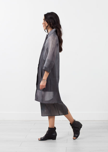 Dixis Coat Annette Gortz