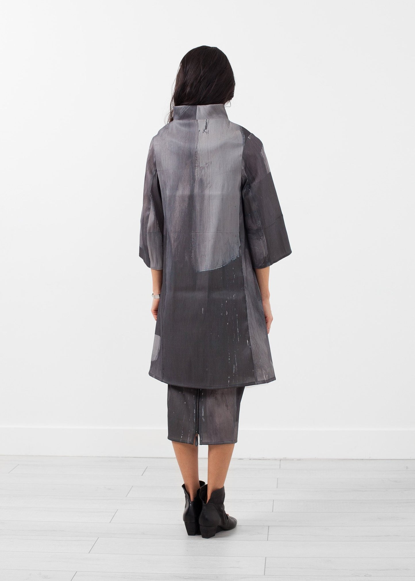 Dixis Coat Annette Gortz