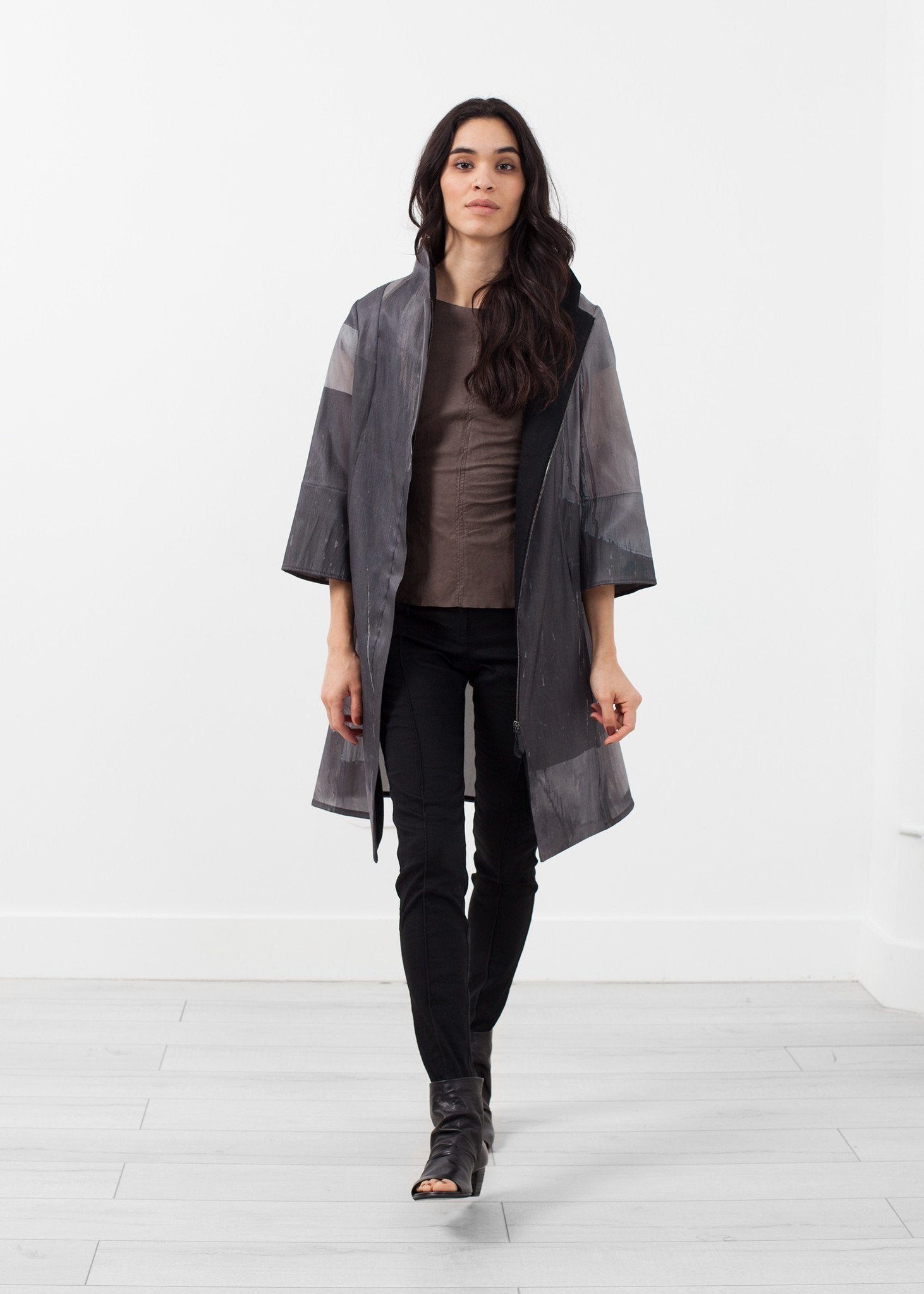 Dixis Coat Annette Gortz