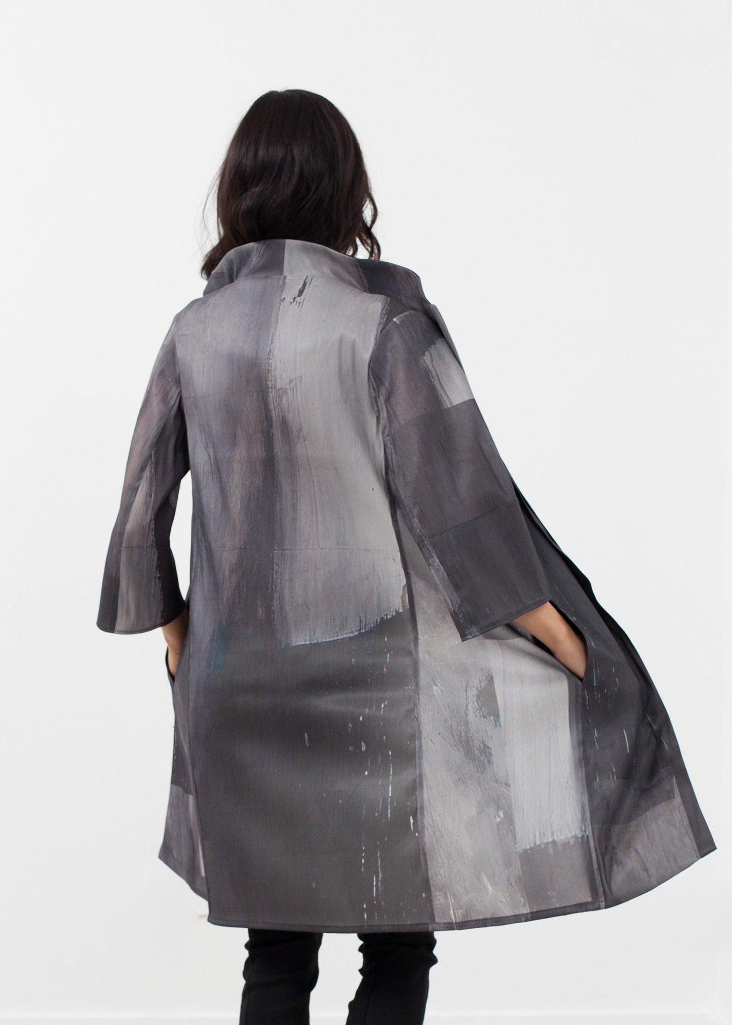 Dixis Coat Annette Gortz