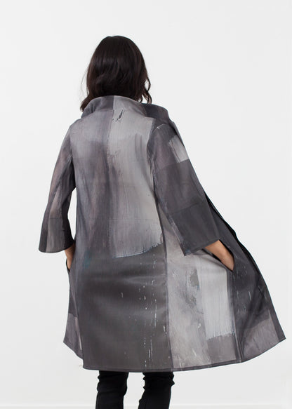 Dixis Coat Annette Gortz