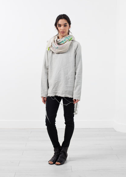 Frayed Shirt 1.61