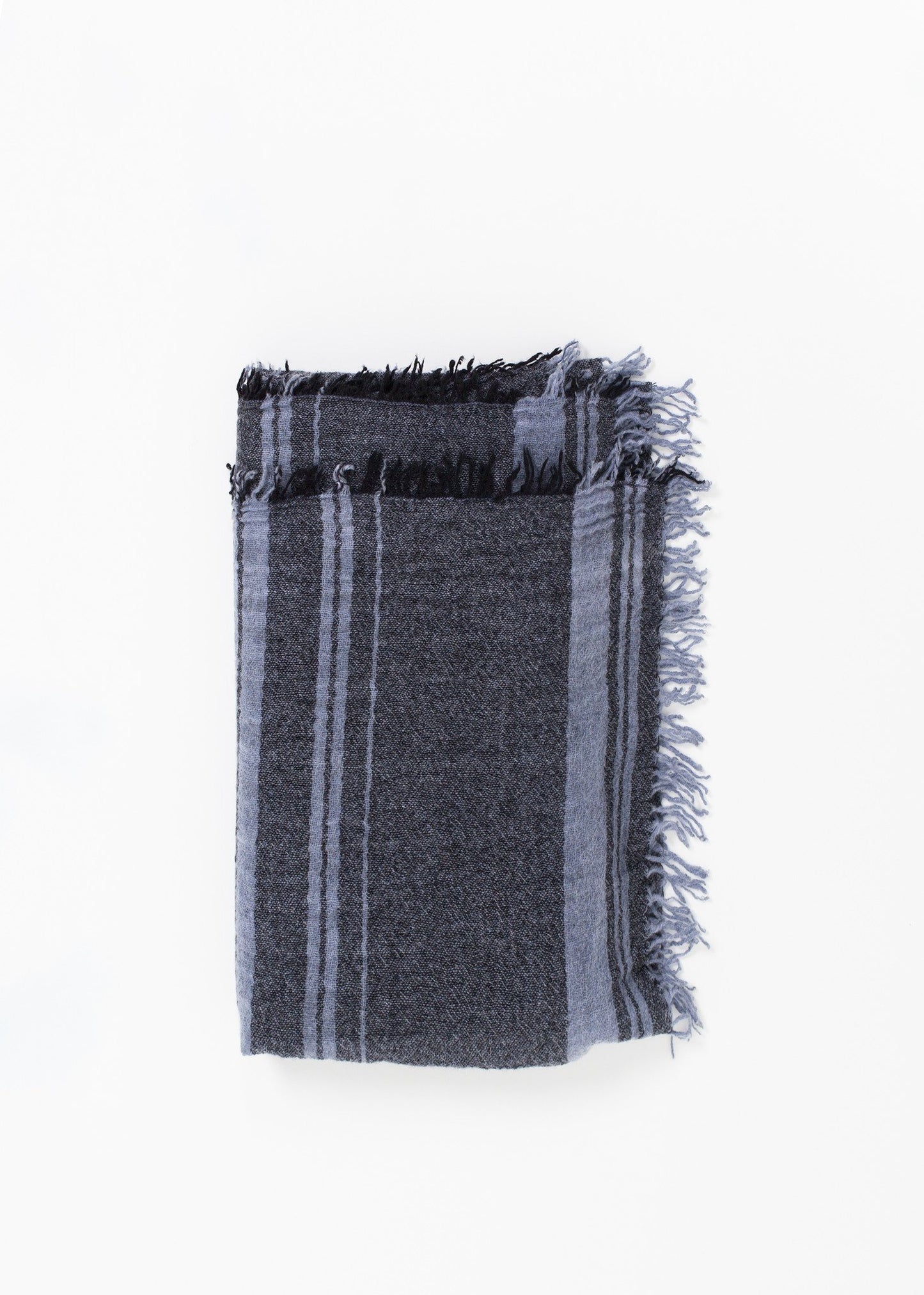 Lined Scarf 1-100