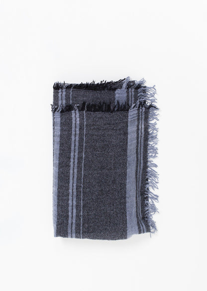 Lined Scarf 1-100