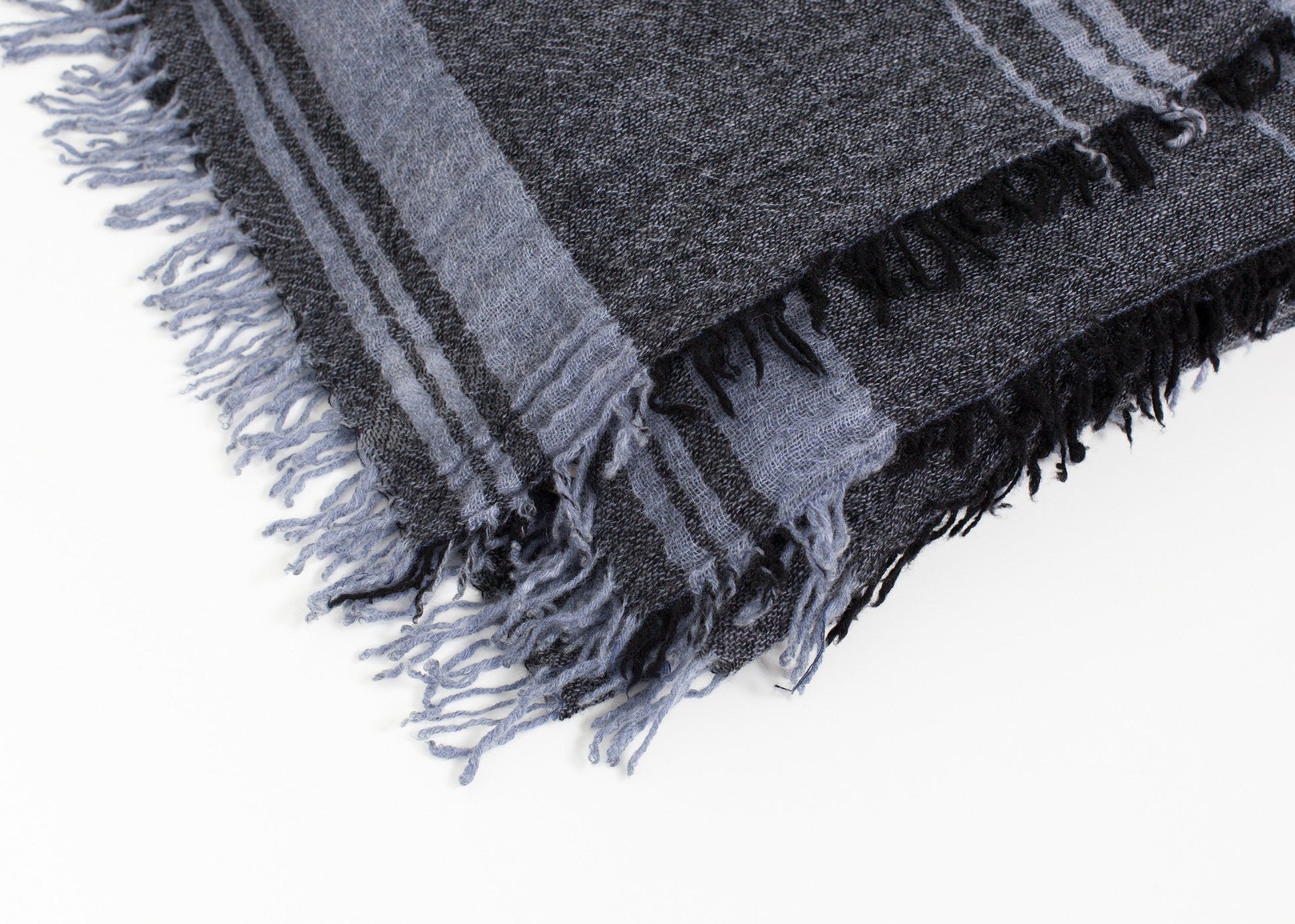 Lined Scarf 1-100
