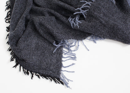 Lined Scarf 1-100