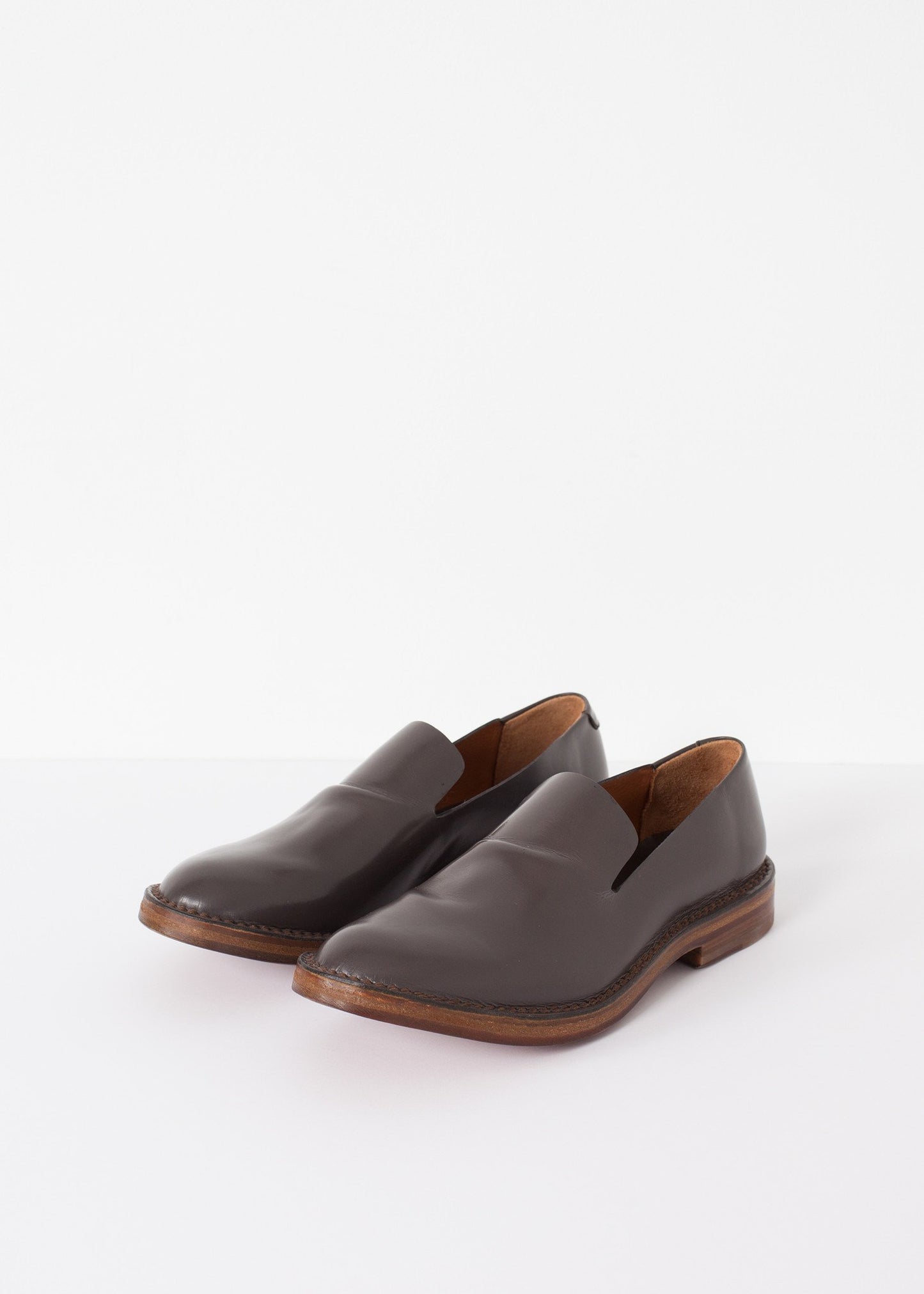 Grigio Loafer Buttero