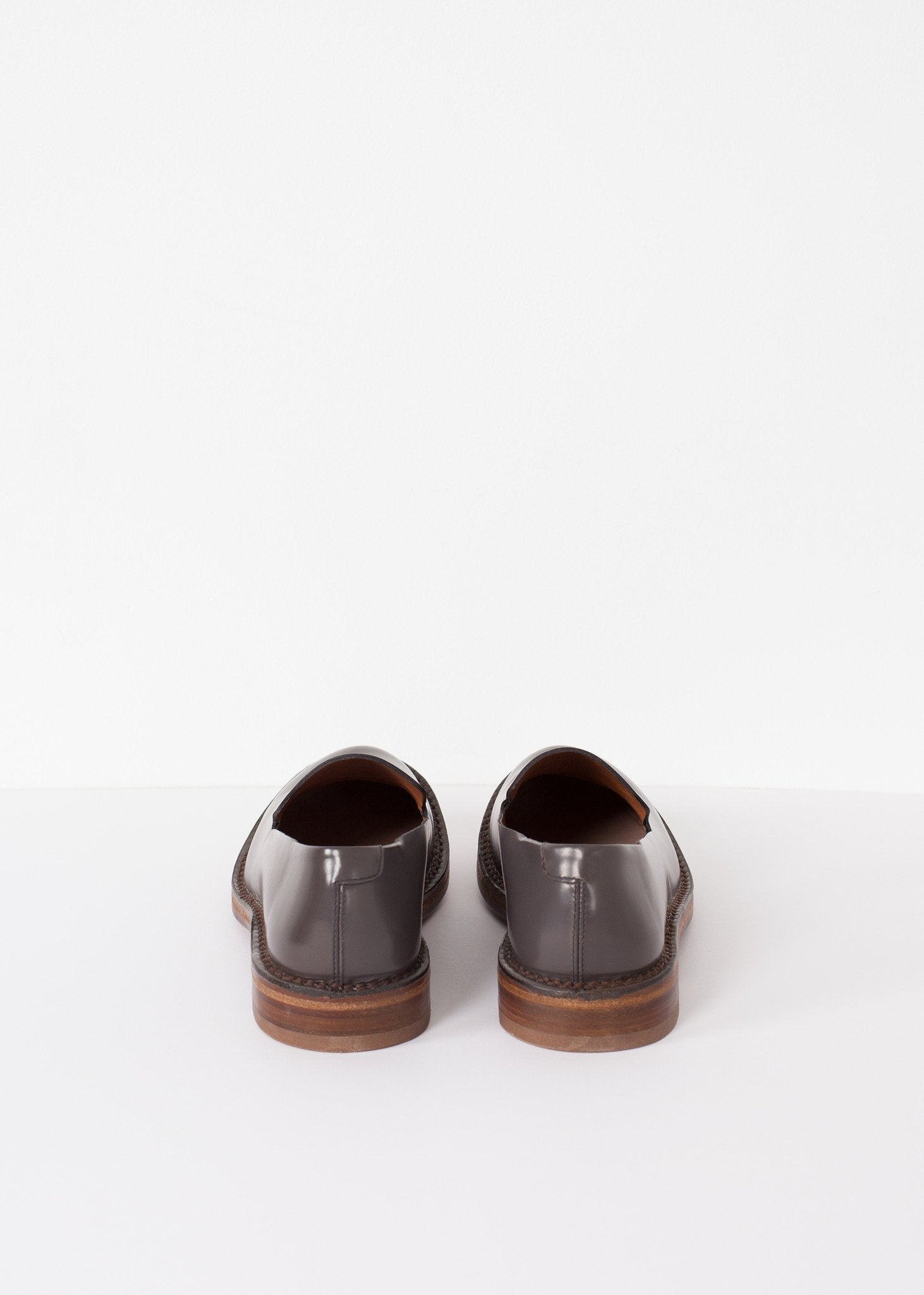 Grigio Loafer Buttero