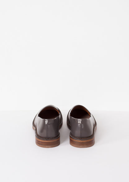 Grigio Loafer Buttero