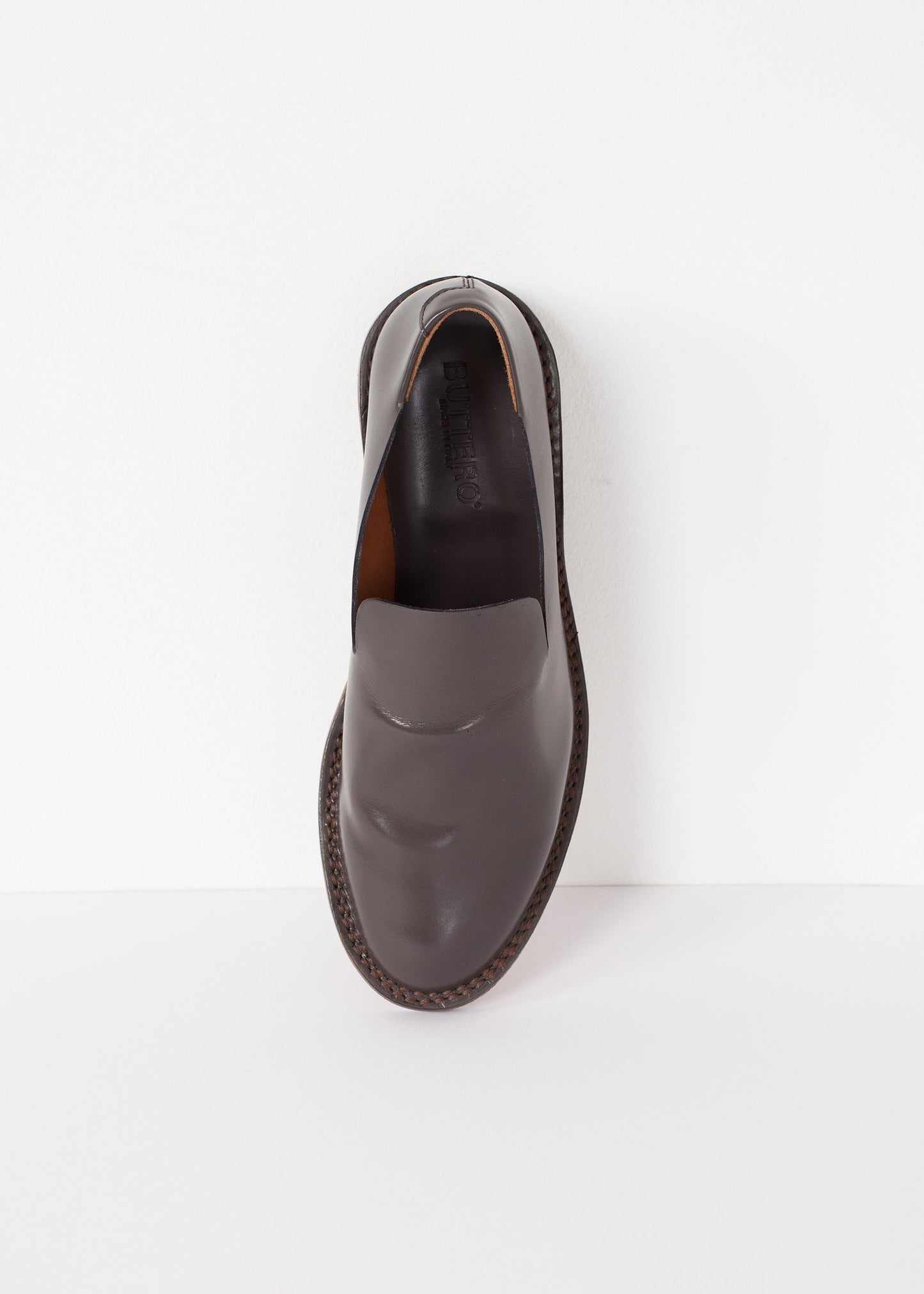 Grigio Loafer Buttero