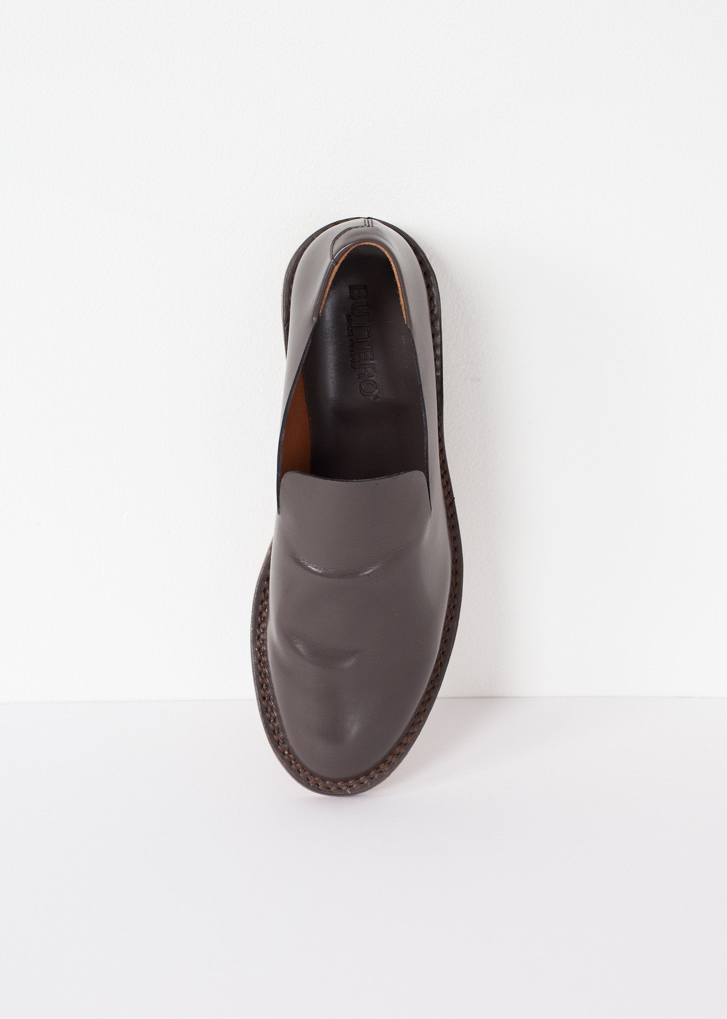 Grigio Loafer Buttero