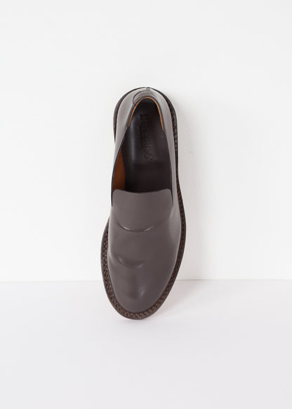 Grigio Loafer Buttero