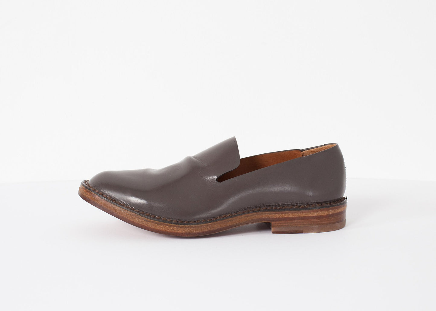 Grigio Loafer Buttero