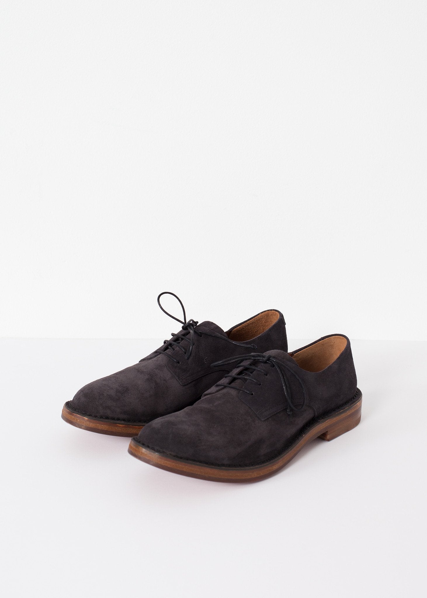 Lavagna Lace Up Buttero