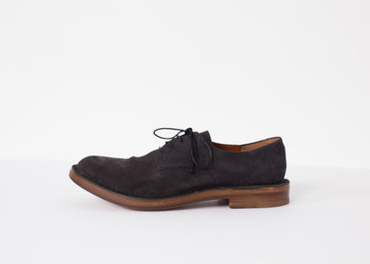 Lavagna Lace Up Buttero